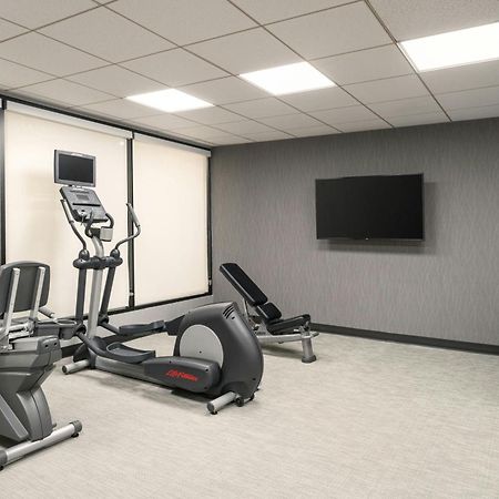 Courtyard By Marriott Gainesville Fl Экстерьер фото
