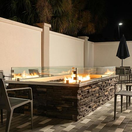 Courtyard By Marriott Gainesville Fl Экстерьер фото
