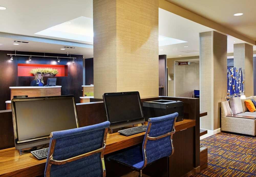 Courtyard By Marriott Gainesville Fl Экстерьер фото