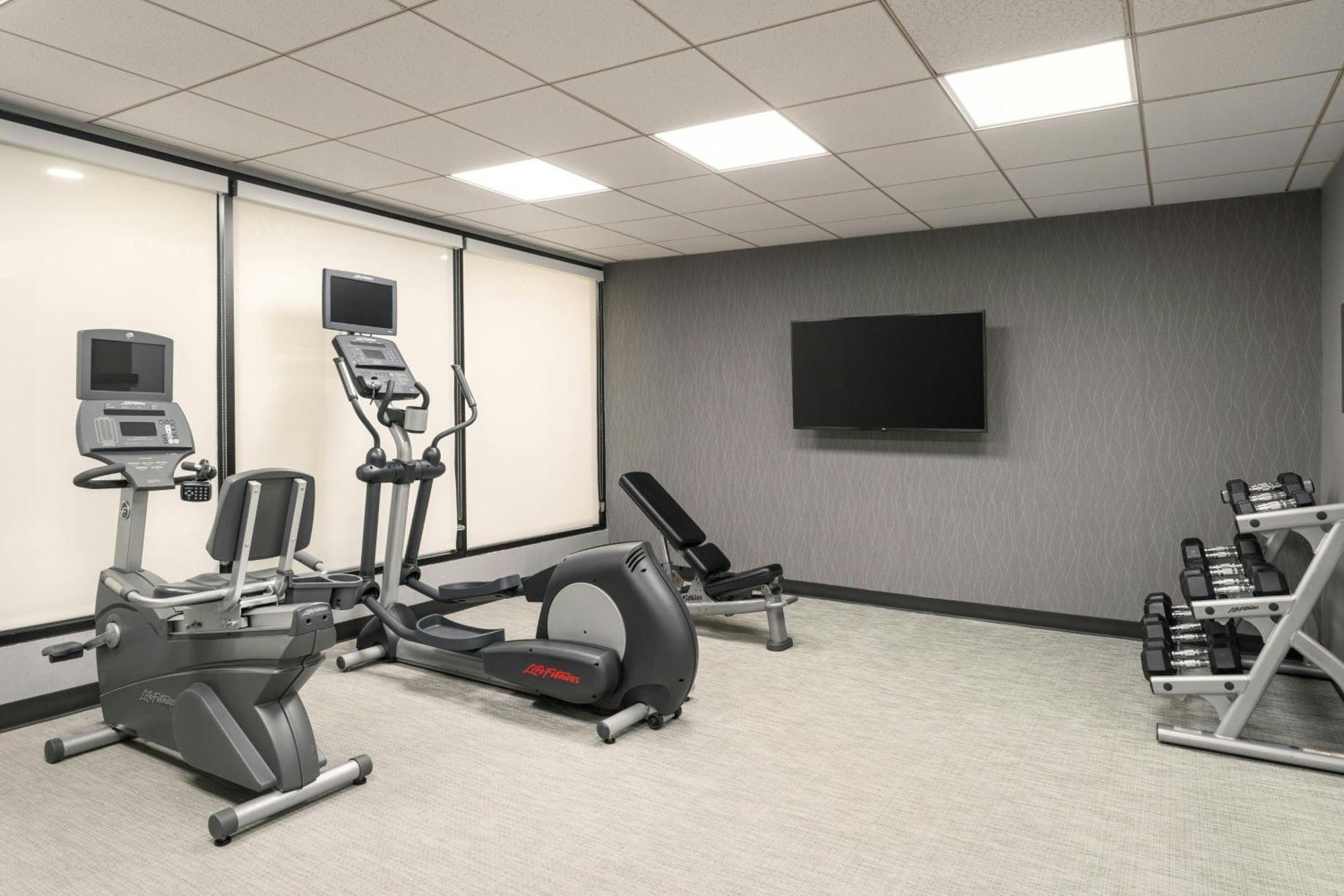 Courtyard By Marriott Gainesville Fl Экстерьер фото