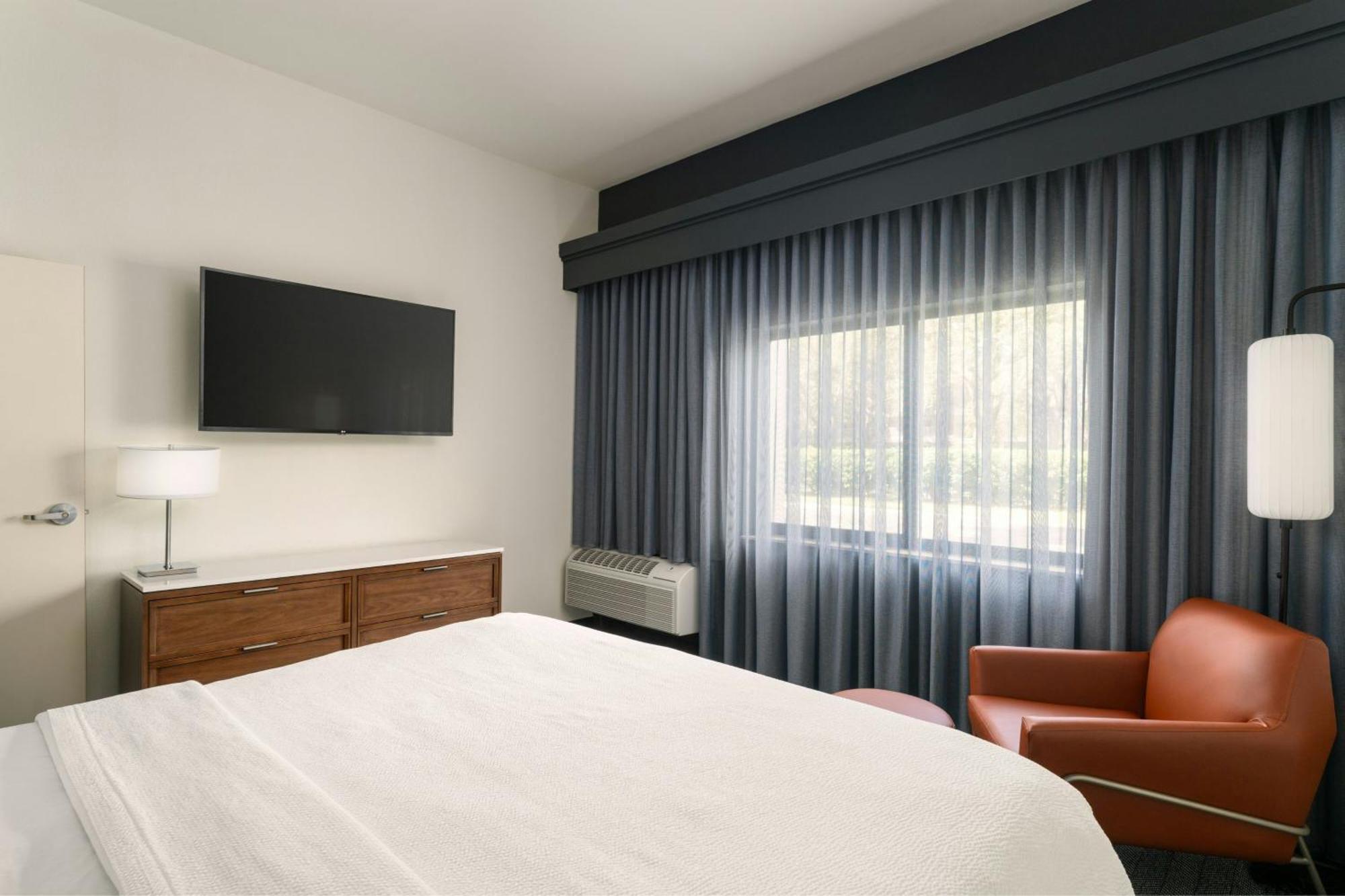 Courtyard By Marriott Gainesville Fl Экстерьер фото